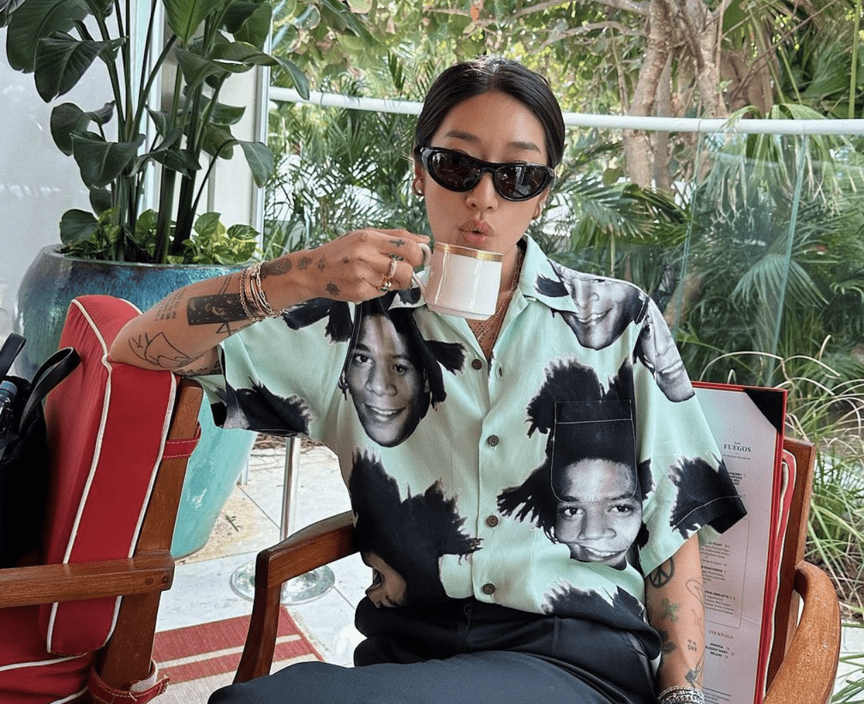 Peggy Gou